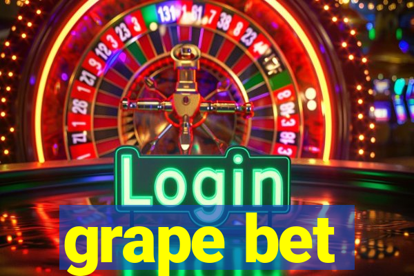 grape bet